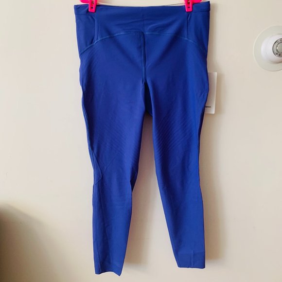 Sense Kit Running HR Tight 28" - Picture 8 of 12